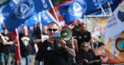 Hunter's top union boss re-elected after leadership challenge