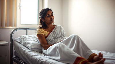 7 Postpartum Health Problems Indian Mothers Face That Are Never Taken Seriously