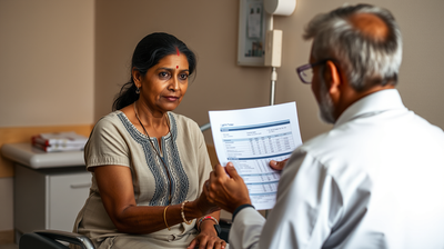 Your Cardiovascular Risk Rises Fast in the First Year After Your Periods Stop, Here Is What Menopause Does to Your Heart