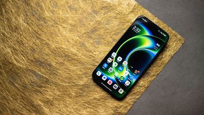 This is how Xiaomi's 'smart privacy display' could work on its next-gen phones