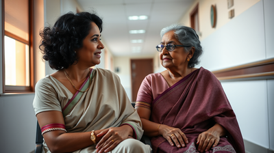 Why NRIs Are Returning to India for Medical Treatment, and What It Costs Them Beyond Money