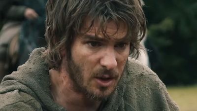 I'm Still Trying To Wrap My Head Around Whether Andrew Garfield's New Movie Is About Robin Hood