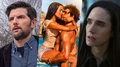 7 new movies and shows to watch this weekend on Netflix, Apple TV and more (Aug. 28-30)