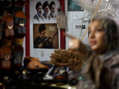 Iran’s foreign trade plunges 35% as US sanctions deepen war’s economic toll