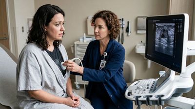 A Painful Breast Lump Looked Like a Routine Abscess, Then Surgery Found Cancer from Another Organ