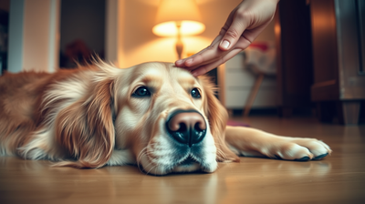 What Your Dog's Brain Actually Does When It Hears Your Voice, According to fMRI Research