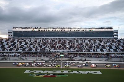 The official 2026 NASCAR O'Reilly Chase for the championship field after points reset
