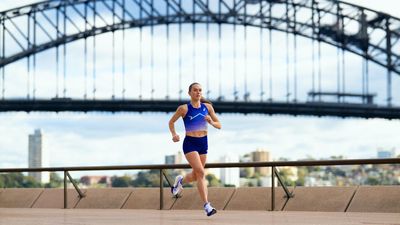 LA goal clear as Batt-Doyle sets the Sydney pace
