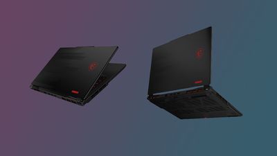 MSI brings DDR4 back to gaming laptops amidst DRAM crisis — Katana 15 HX C14 available with up to Core i9-14900HX and RTX 5070