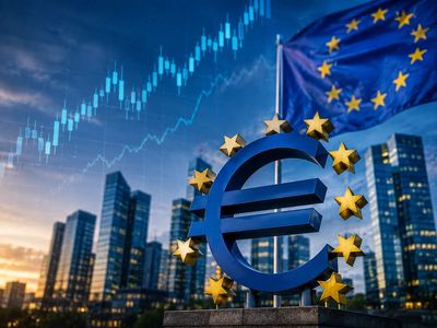 Global Markets | European shares rise as French stocks rebound; markets digest Warsh speech