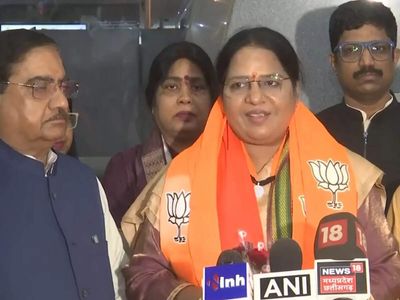BJP to launch 'Seva Sankalp Abhiyan' to mark PM Modi's 25 years of service: National Secretary Kavita Patidar