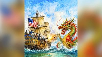 China broke free trade, answer isn’t tariffs