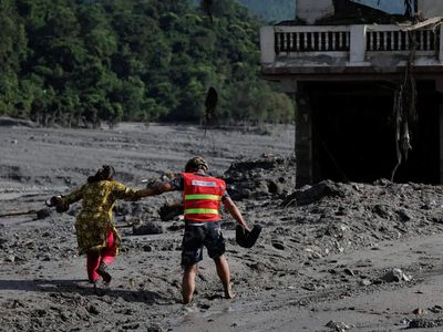 India sends 11-member rescue team to Nepal as flash floods claim over 500 lives