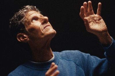Beastie Boys’ Mike D on his party days of yore: ‘We were young and full of testosterone’