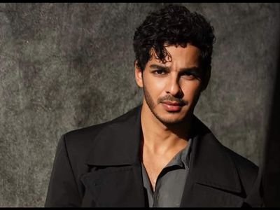 Inside Ishaan Khatter’s Mumbai home: 3-bedroom apartment with sea view, vintage Bollywood decor and personal touches