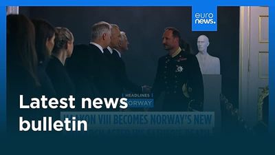 Latest news bulletin | August 29th, 2026 – Morning