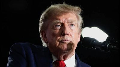 No escape for Trump in hush money case as US judge blocks bid to shift federal court