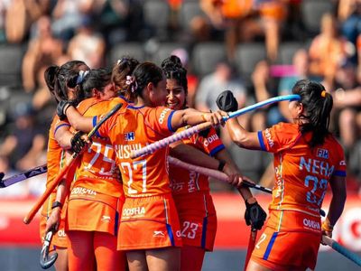 Hockey India announces cash reward for women's team after fifth-place World Cup finish