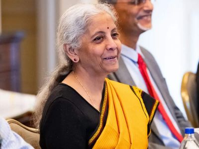 Budget 2027: Finance Ministry sets October 12 for pre-Budget meetings, seeks spending and revenue plans