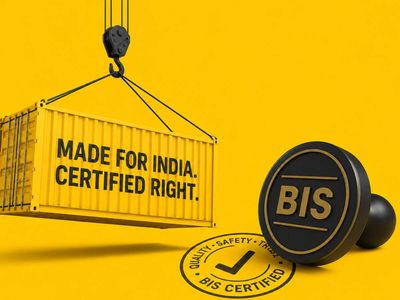 India wants global factories, but its own quality checks may be putting investors off: GTRI