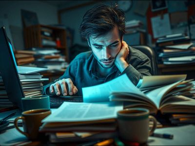 What happens to your brain when you are sleep deprived: Science behind this phenomenon will leave you surprised
