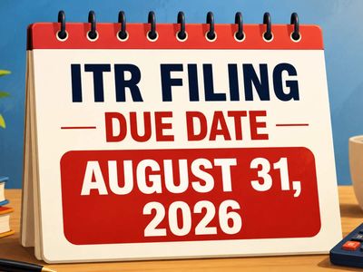 Who needs to file ITR by August 31, 2026 for AY 2026-2027? Check what happens if ITR filing deadline is missed