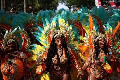 Notting Hill Carnival mas bands call for funding amid threat to future
