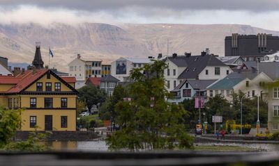Sovereignty, farming and fishing: Iceland votes on its future with the EU