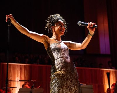 What links Corinne Bailey Rae and Keir Starmer? The Saturday quiz