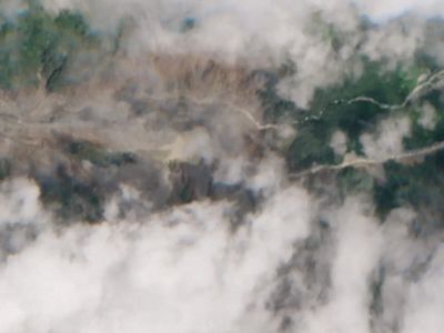 Risk of lake burst near China-Nepal border disaster site wanes