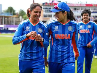 Consistency, form in spotlight as India begin Women's Asia Cup T20 campaign against Thailand