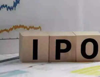 IPO fever grips D-Street: 3 issues to open for subscription; 8 new listings lined up for next week