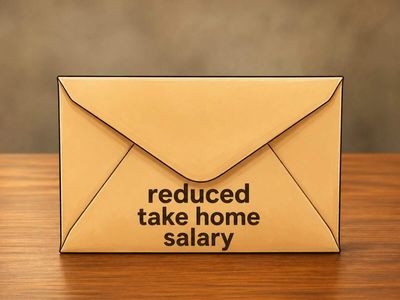 New labour code impact: Rs 8k less take home pay likely for employee with Rs 15 lakh CTC; check the impact on CTCs of Rs 10 lakh, Rs 25 lakh and Rs 50 lakh