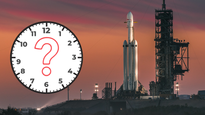 What time will SpaceX launch NASA's Roman Space Telescope today? (Full mission timeline)