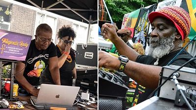 60 years of Notting Hill Carnival: 10 essential songs chosen by its veterans