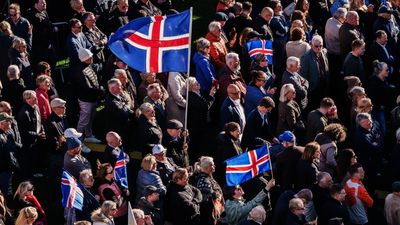 Iceland referendum could put EU membership talks back on the table