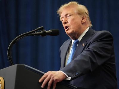‘Lake America’, Kim Jong Un and more: Trump’s distraction game heats up as Iran war drags on and midterms loom