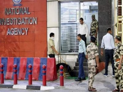 Delhi court takes cognisance of NIA chargesheet in Red Fort blast case