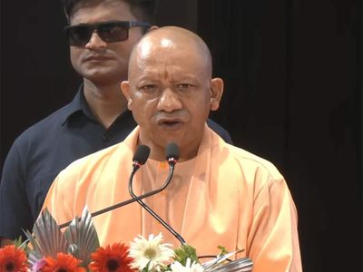 "Journey of good governance will gain new momentum": UP CM Adityanath unveils projects worth Rs 435 crore in Deoria, Gorakhpurin