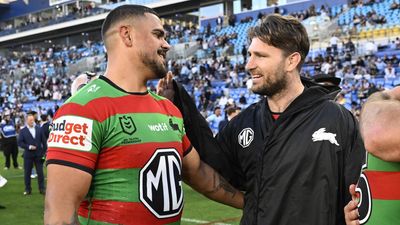 'Emotional' Souths arrow into finals, Mitchell reported