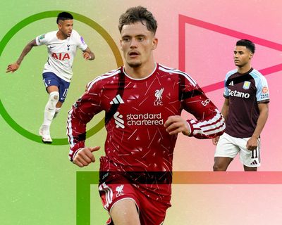 Liverpool finalise Barcola deal, Premier League buildup and more – matchday as it happened