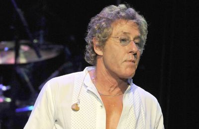 Roger Daltrey: 'social media is destroying civilization'