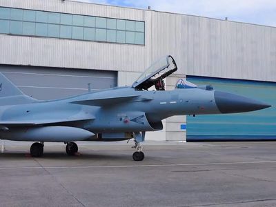 Bangladesh confirms J-10CE jet deal with China, cites fighter jet downed in India-Pakistan clash