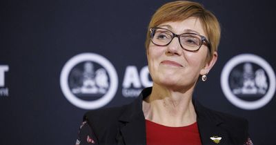 We won't always agree what's achievable, minister tells Labor conference
