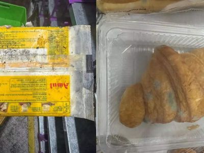 FDA buckles under HC heat, revives Mumbai Cricket Association's suspended eateries after fresh inspection