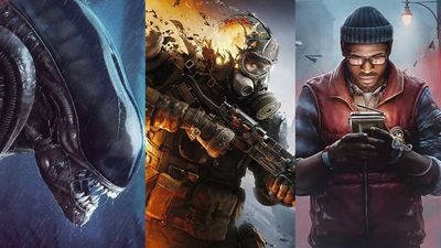Ranking everything I played at Gamescom 2026, including Alien: Isolation 2, Metro 2039, Silent Hill: Townfall, and more