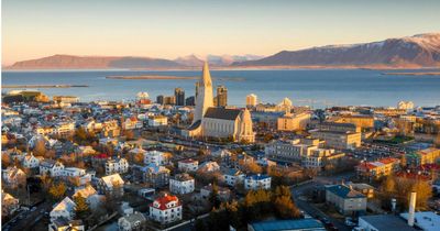 Iceland votes on whether to restart talks on joining European Union