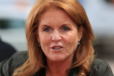Sarah Ferguson to return to living in UK after months abroad