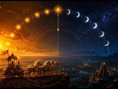 Why Is Dakshinayan Called the Night of the Gods?