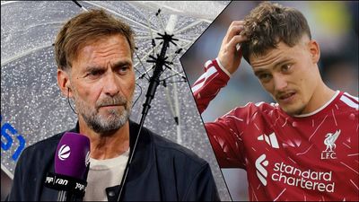 Jurgen Klopp Calls Out Liverpool Legend After Florian Wirtz Takedown